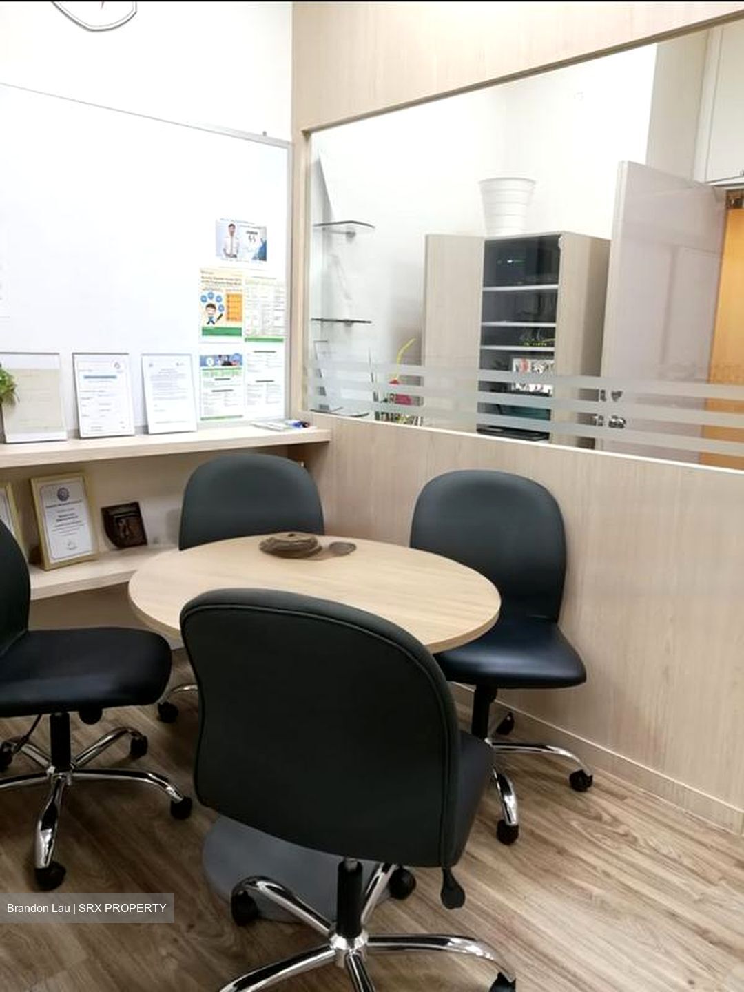 Teambuild Centre (D14), Office #459312721